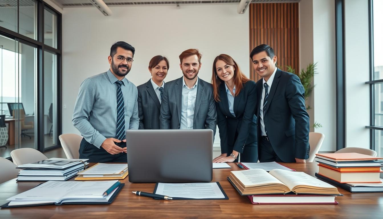 Family legal discussion support