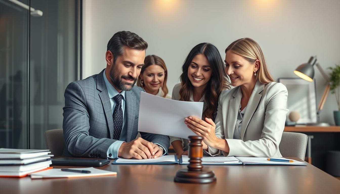 Family support and elder law planning